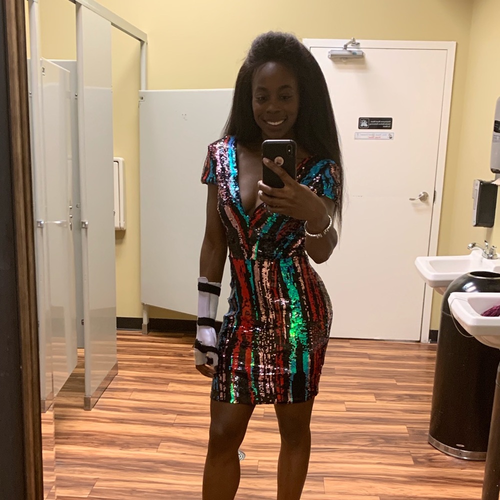 Meet your Posher, Apphia